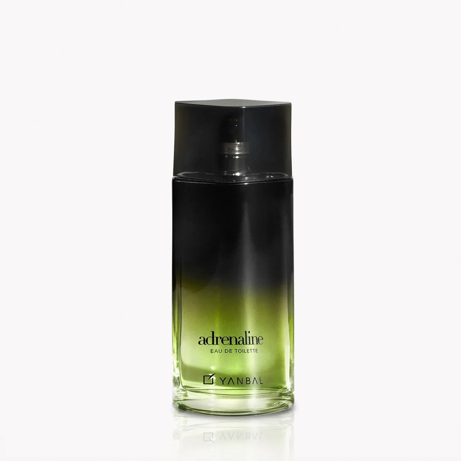 Adrenaline Eau de Toilette for Men