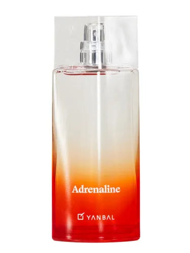 Adrenaline Mujer Eau de Toilette