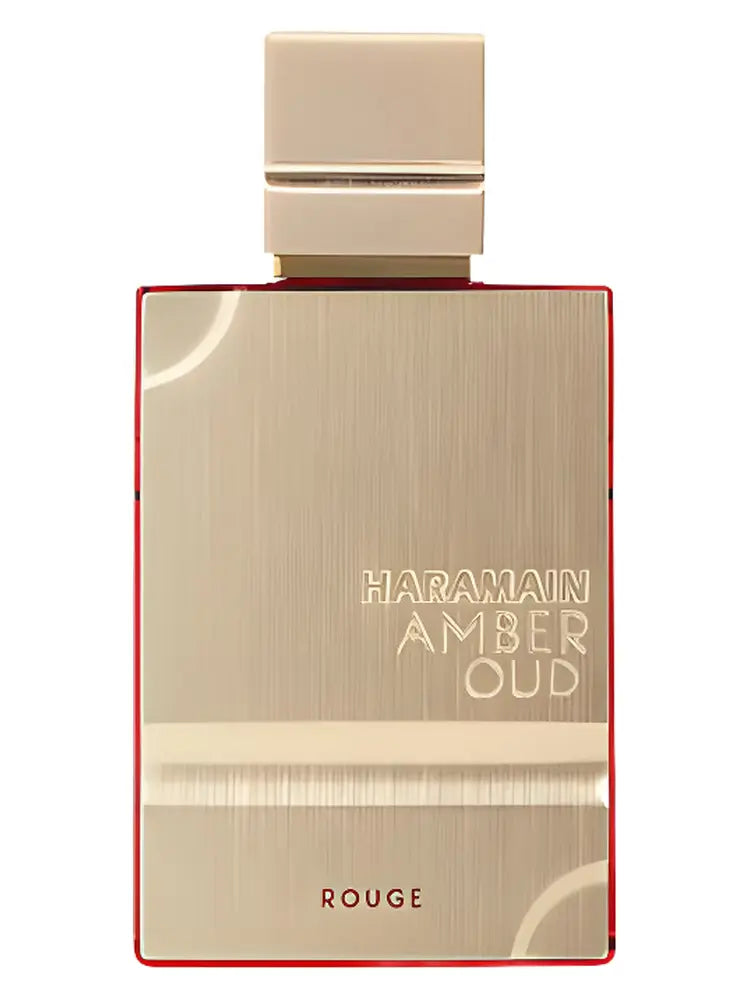 Amber Oud Rouge
