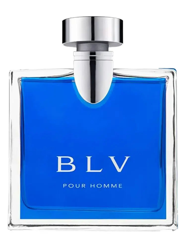 BLV Pour Homme