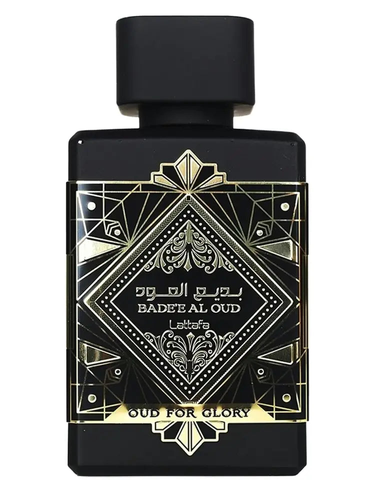 Bade'e Al Oud Oud for Glory