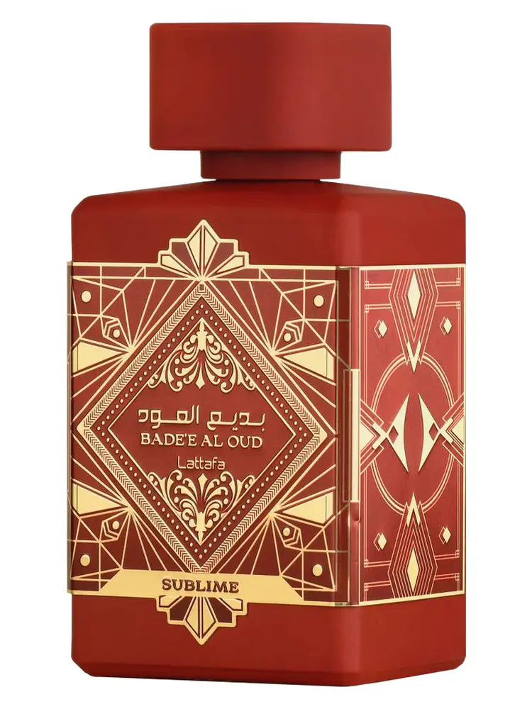 Bade'e Al Oud Sublime