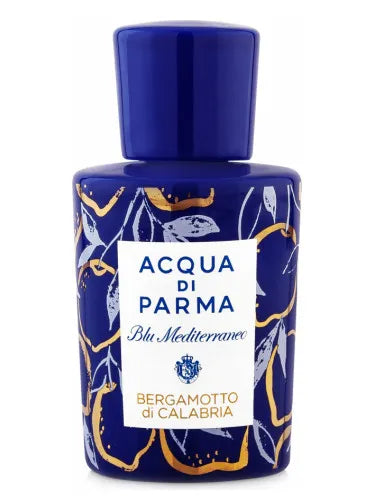 Bergamotto di Calabria La Spugnatura