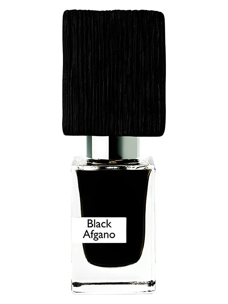 Black Afgano