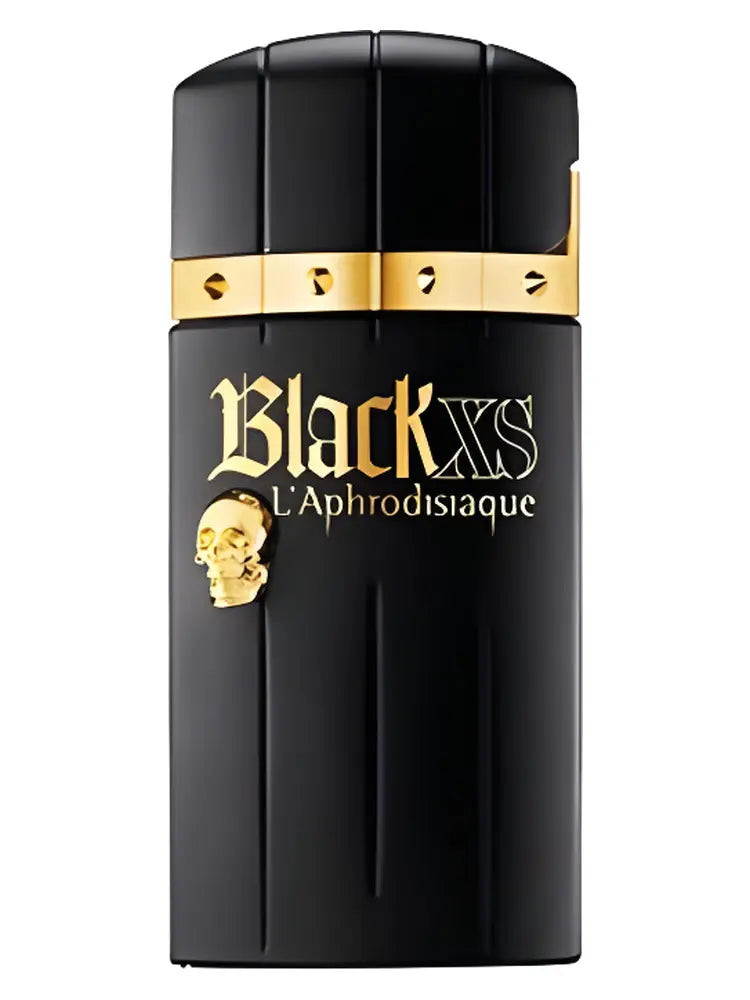 Black XS L'Aphrodisiaque for Men