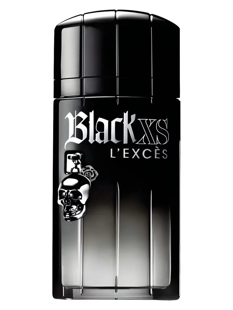 Black XS L'Exces for Him