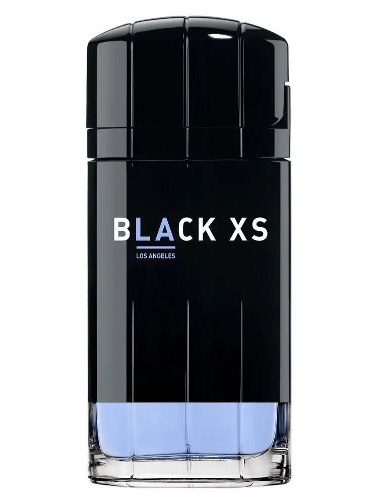 Black XS Los Angeles for Him