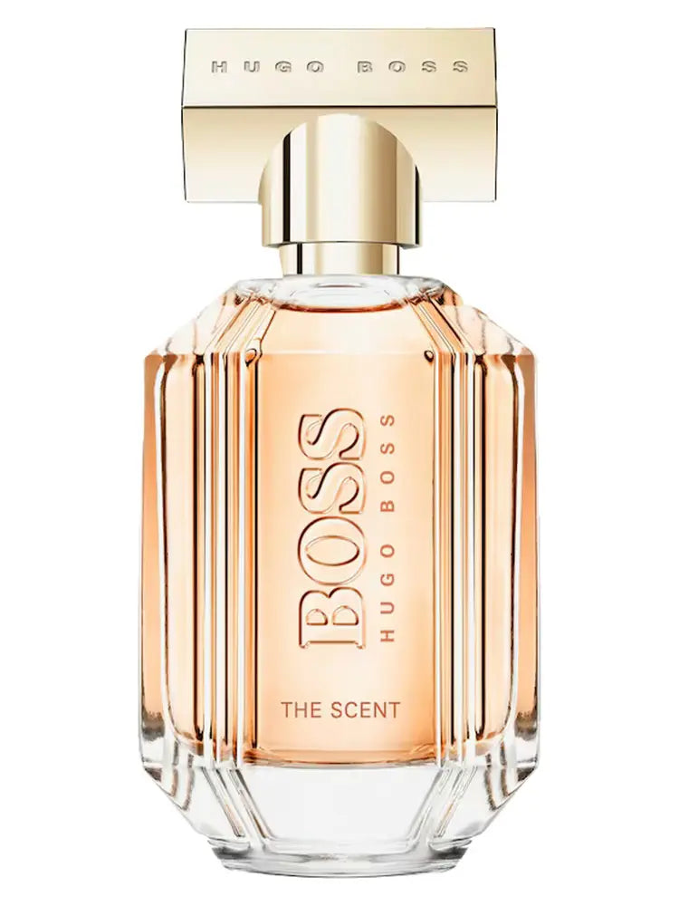 Boss The Scent for Her