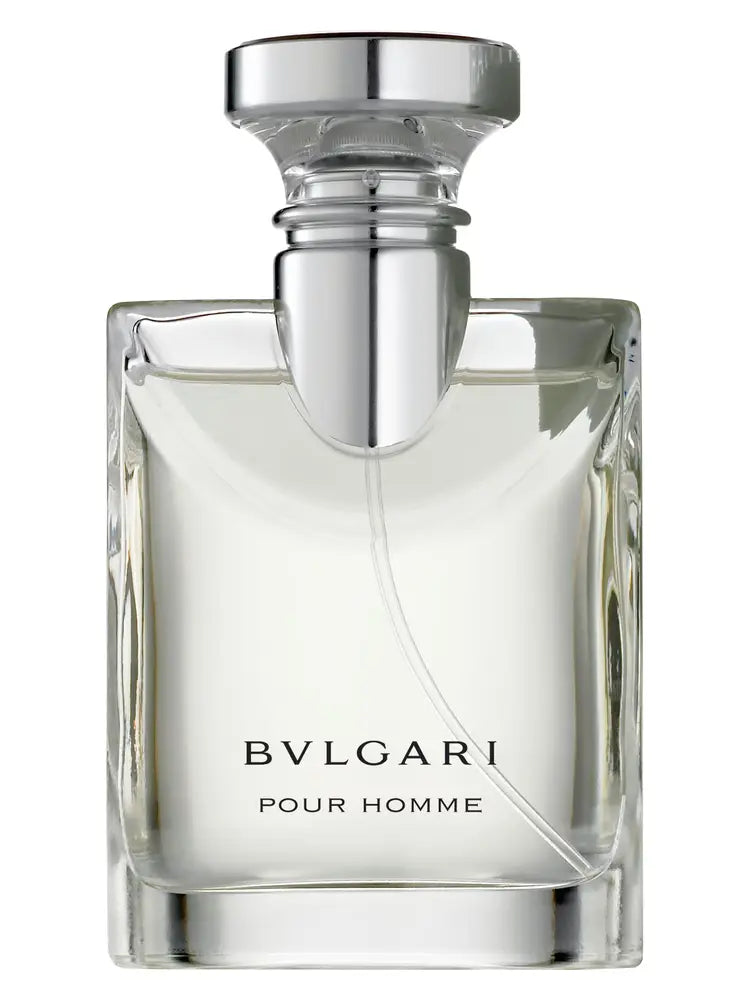 Bvlgari Pour Homme