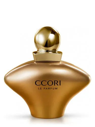 Ccori Le Parfum