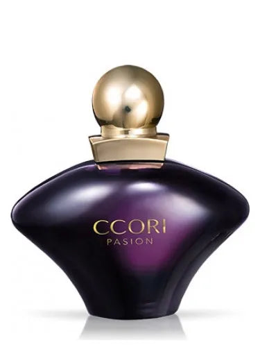 Ccori Pasion