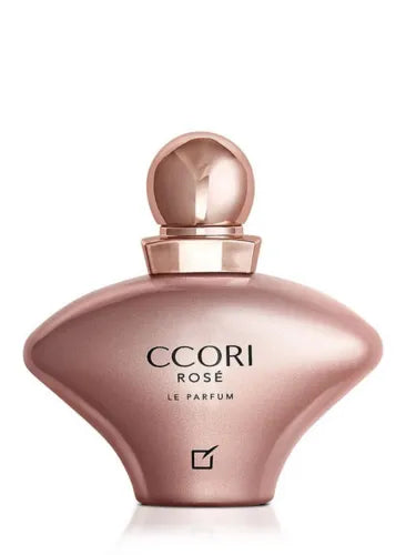 Ccori Rose