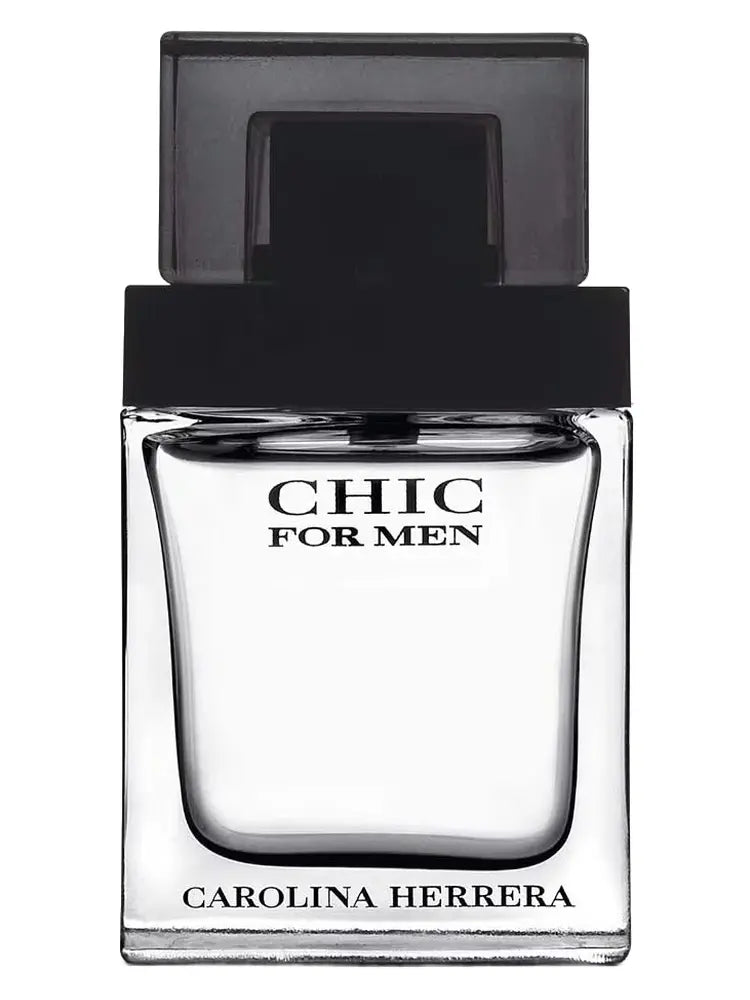 Chic for Men