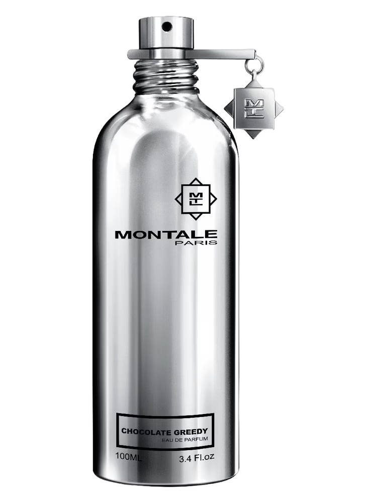 Chocolate Greedy Montale