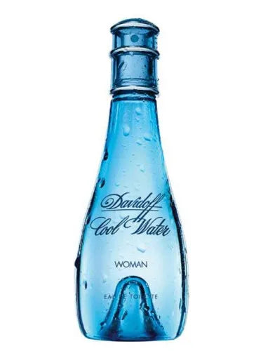 Cool Water