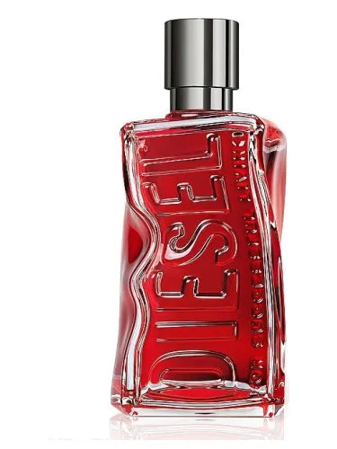D Red by Diesel