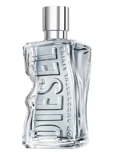 D by Diesel