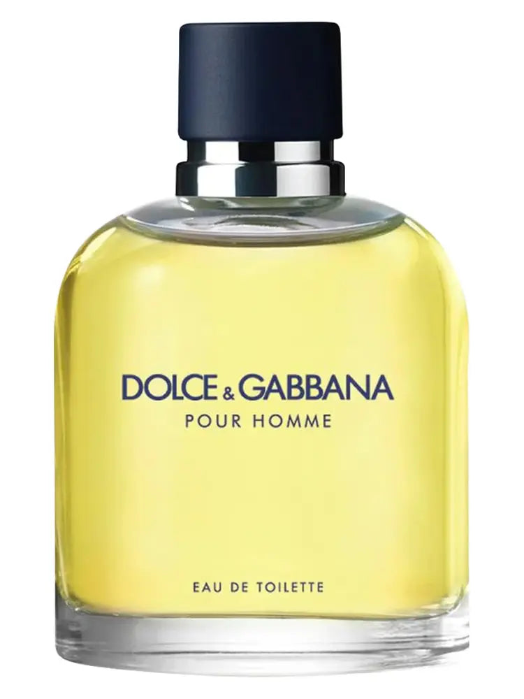 Dolce & Gabbana Pour Homme