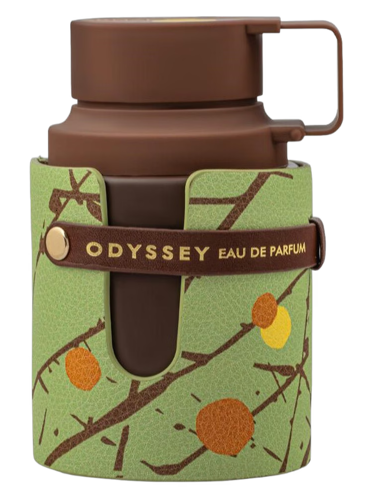 Odyssey Dubai Chocolat Armaf
