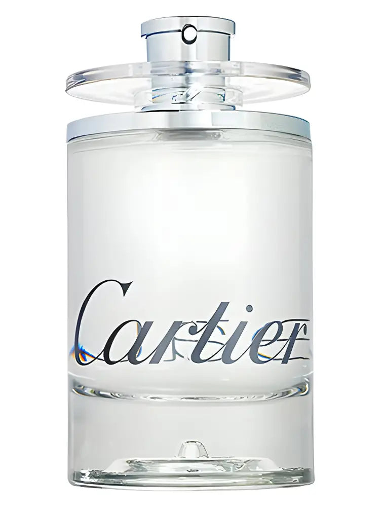 Eau de Cartier