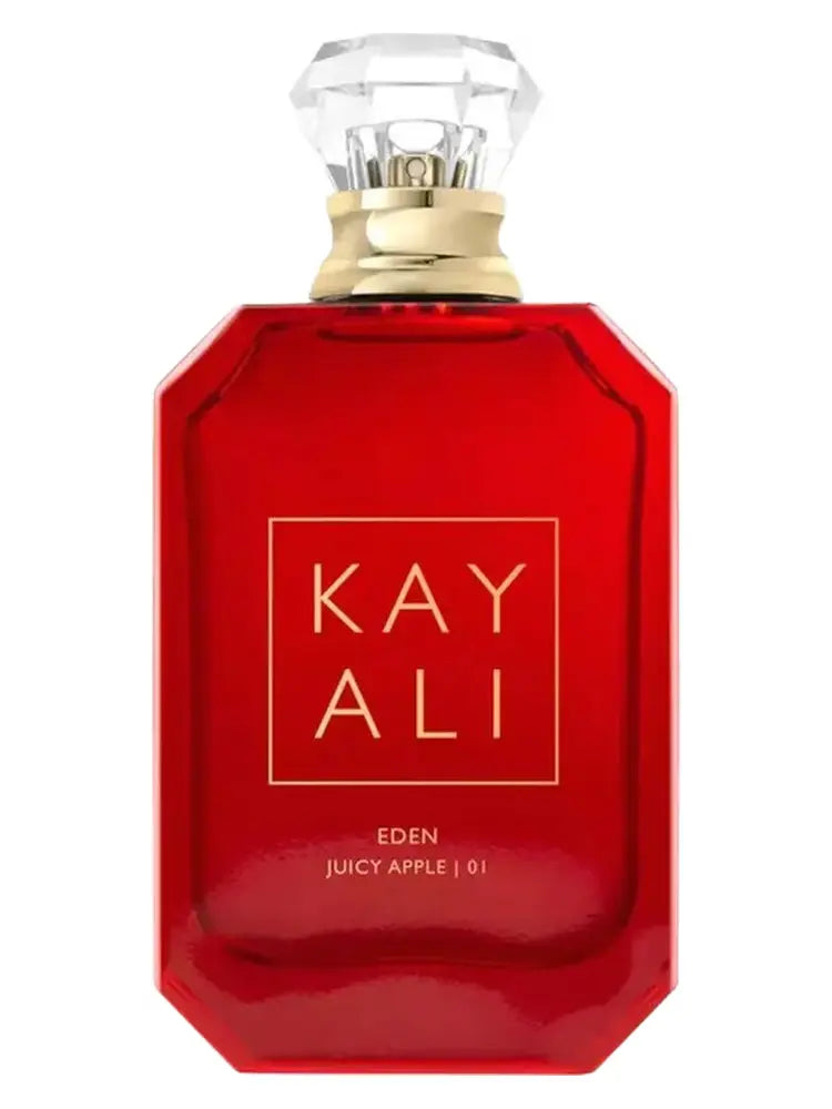 Eden Juicy Apple