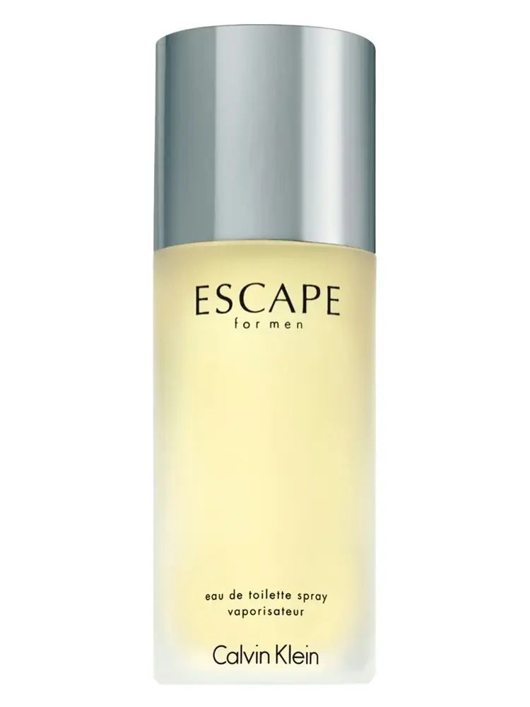 Escape for Men