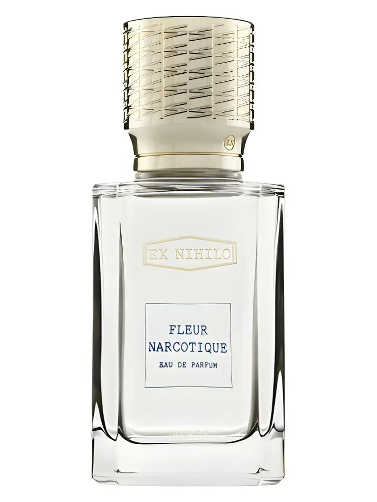 Fleur Narcotique