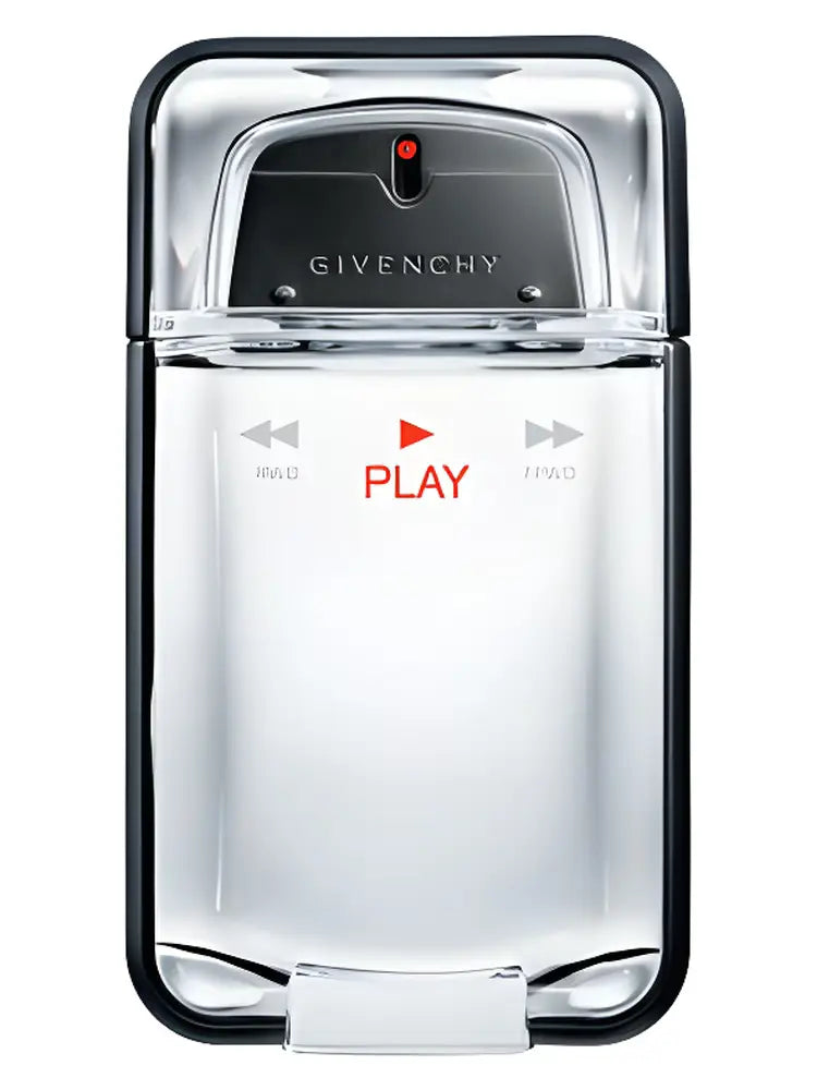 Givenchy Play Eau de Toilette