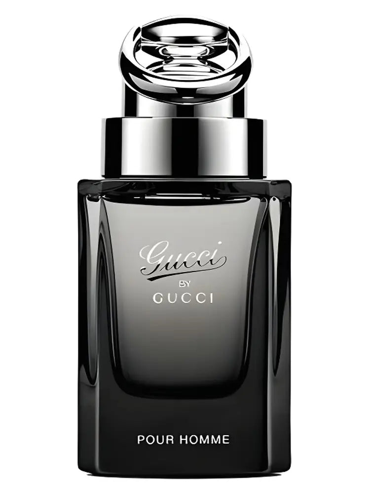 Gucci by Gucci Pour Homme