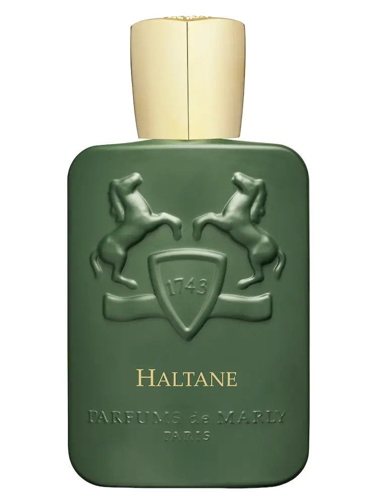 Haltane