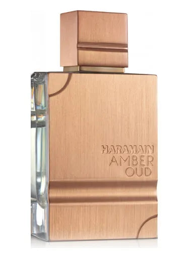 Haramain Amber Oud 