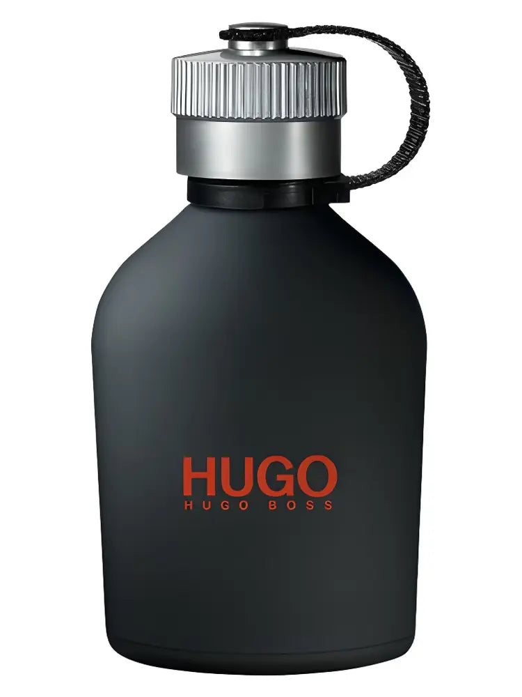 Hugo Just Different