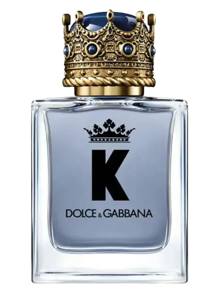 K by Dolce & Gabbana