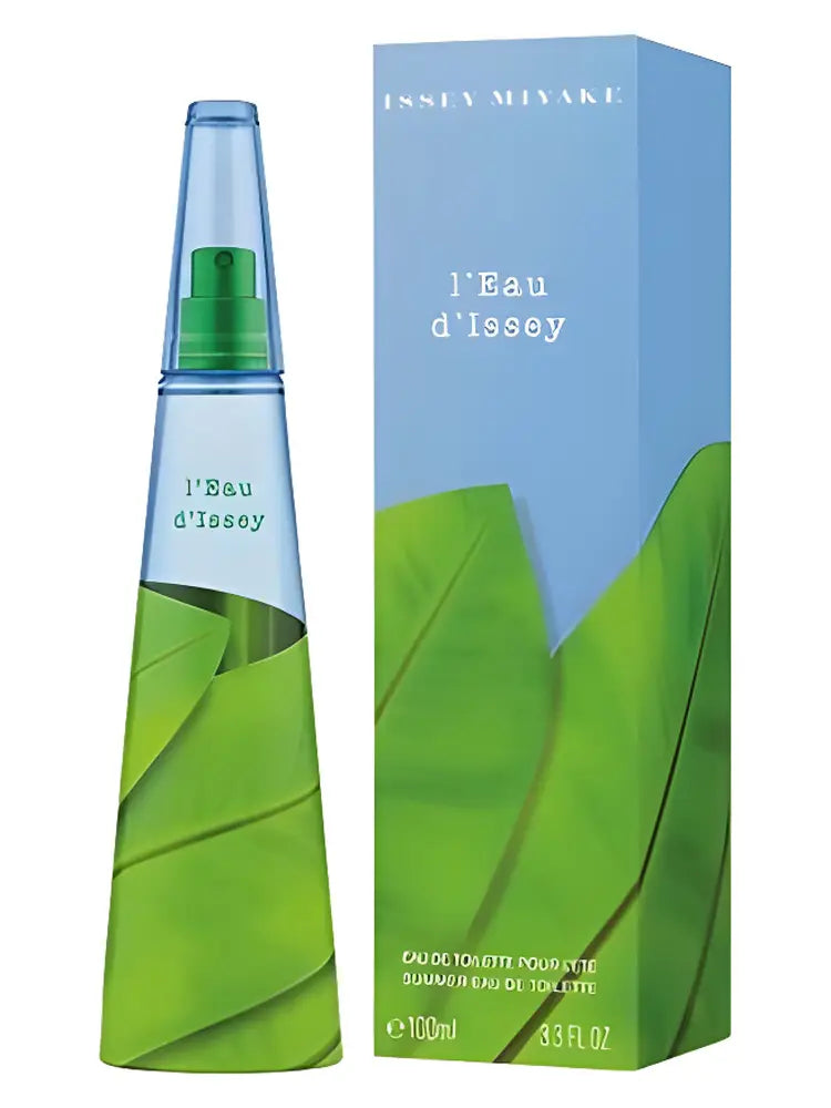 L'Eau d'Issey Pour Femme Eau de Toilette L'Ete
