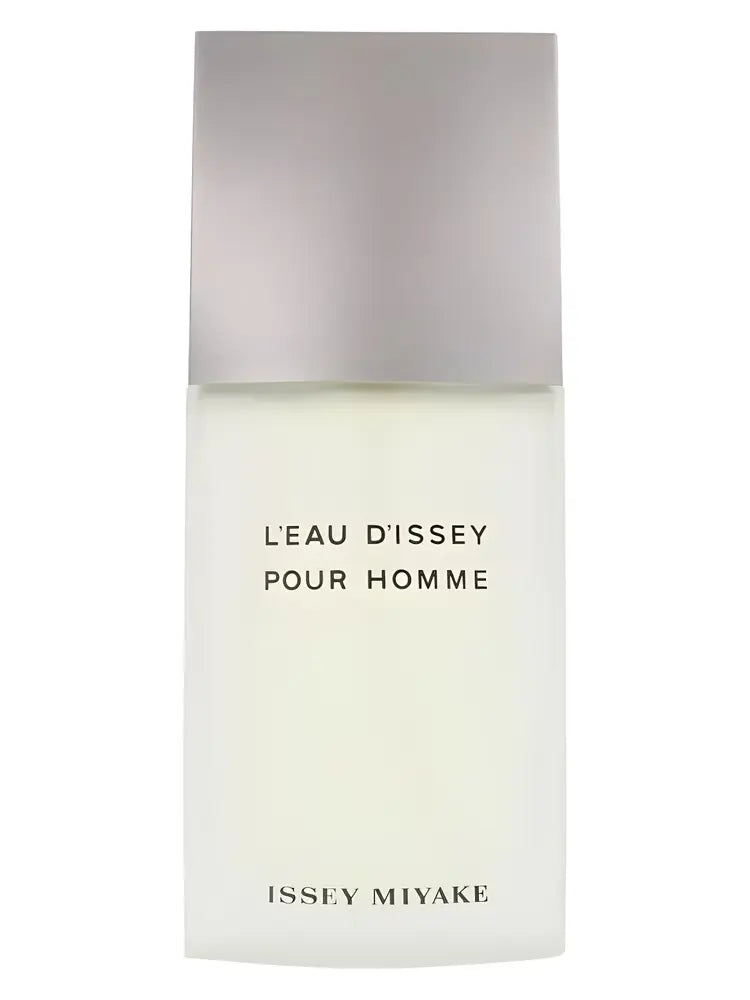 L'Eau d'Issey Pour Homme