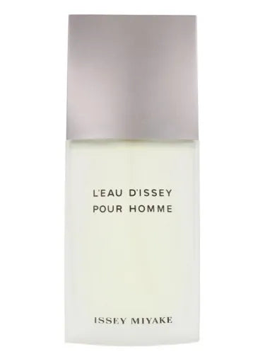 L'Eau d'Issey Pour Homme