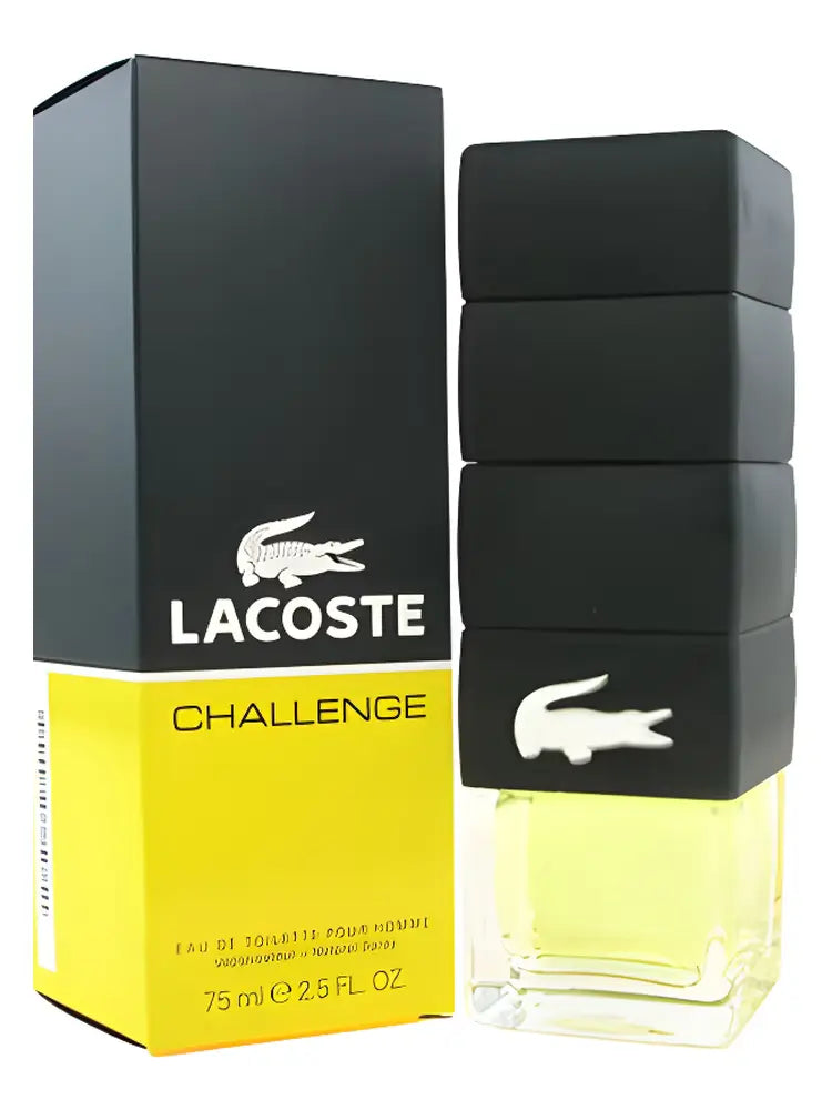 Lacoste Challenge