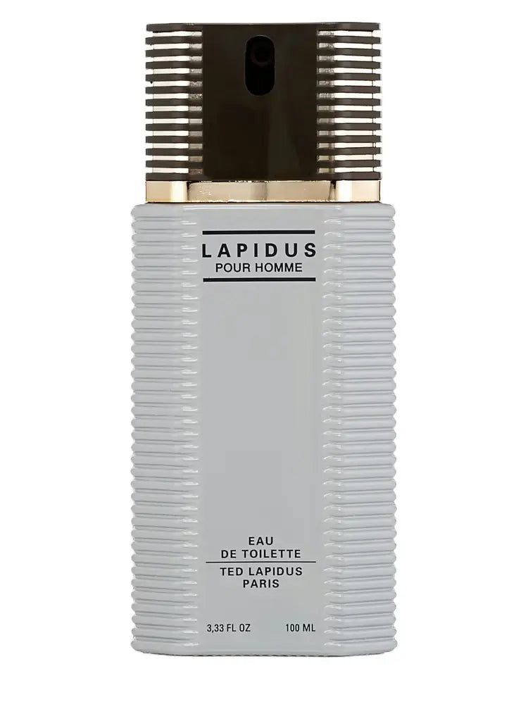 Lapidus Pour Homme