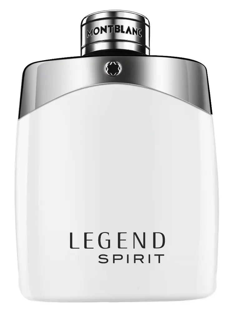 Legend Spirit