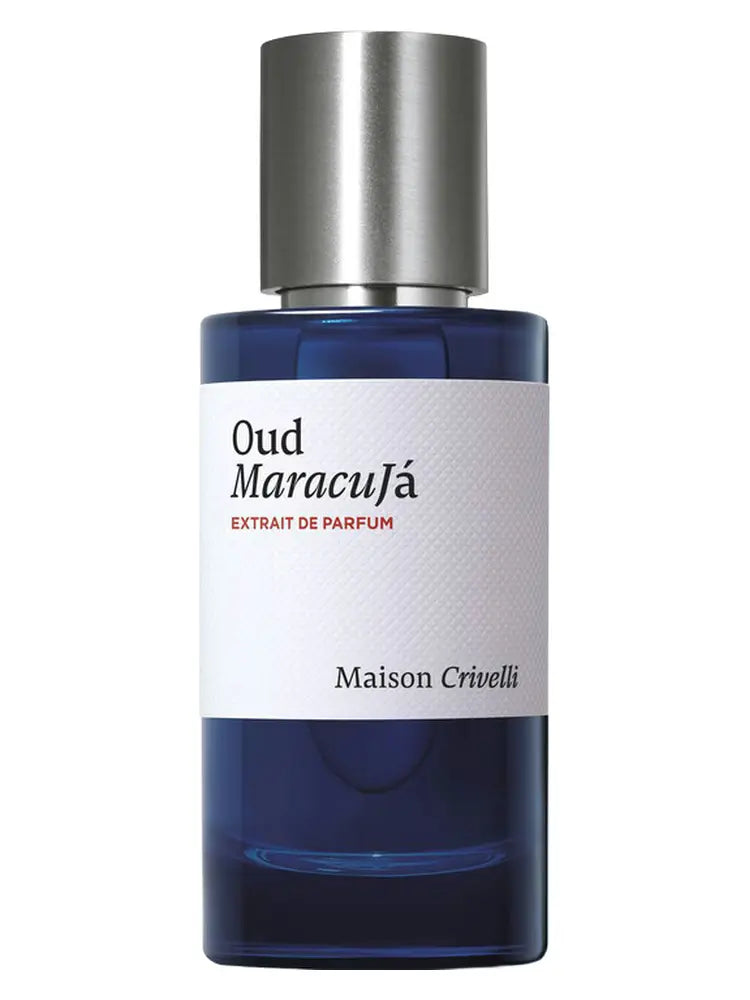 Oud Maracujá