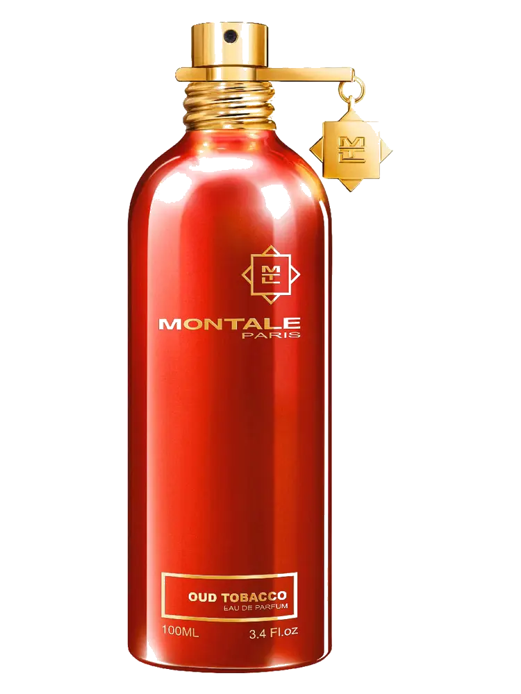 Oud Tobacco