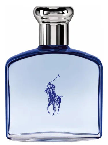 Polo Ultra Blue
