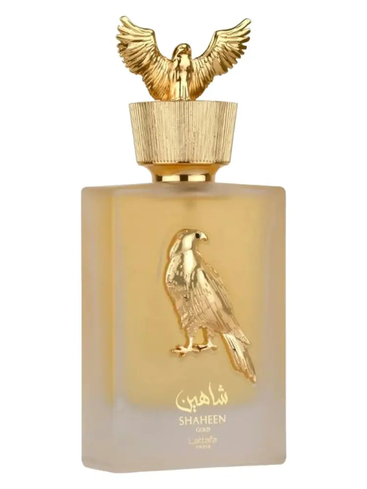 Shaheen Gold