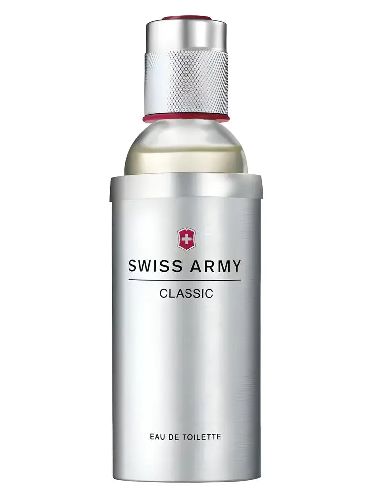 Swiss Army
