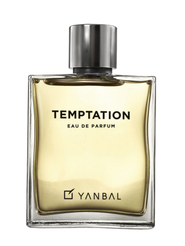 Temptation by Yanbal