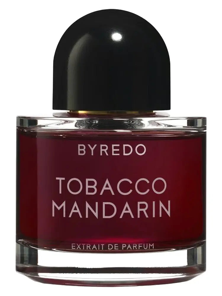 Tobacco Mandarin