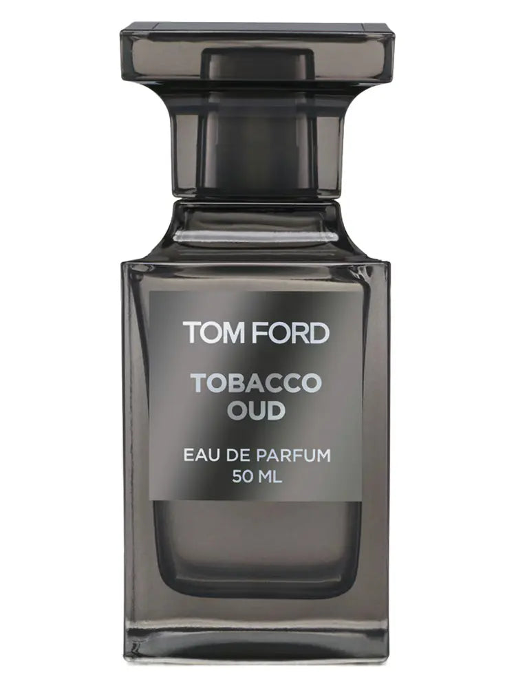 Tobacco Oud