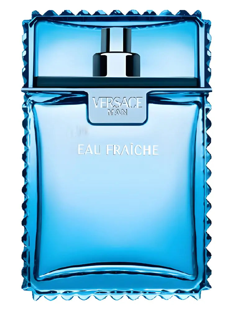 Versace Man Eau Fraiche