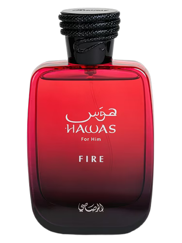 Hawas Fire