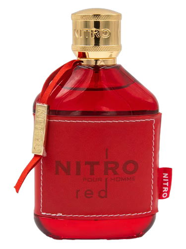 Nitro Red